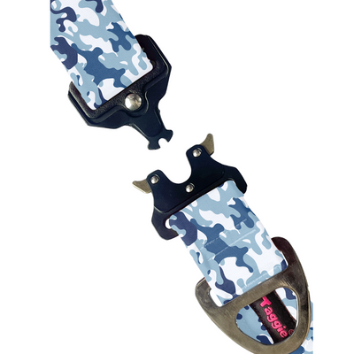 Marine Mystique