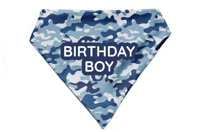 Marine Mystique - Bandana