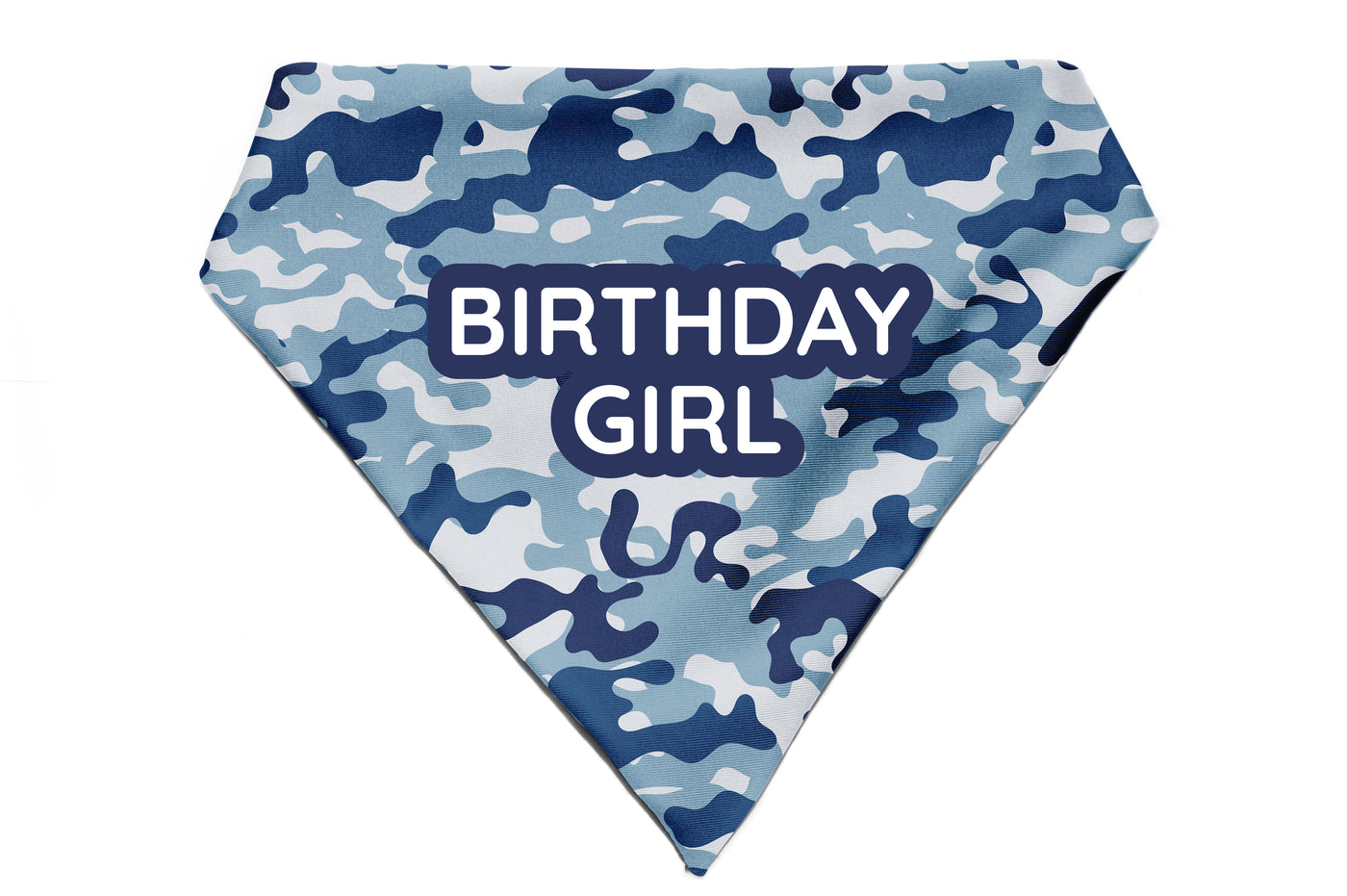 Marine Mystique - Bandana