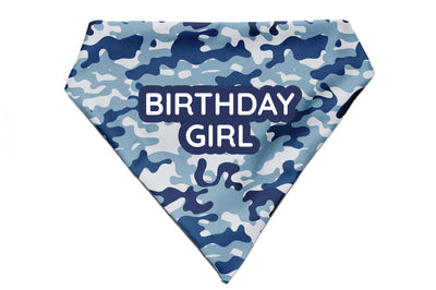 Marine Mystique - Bandana