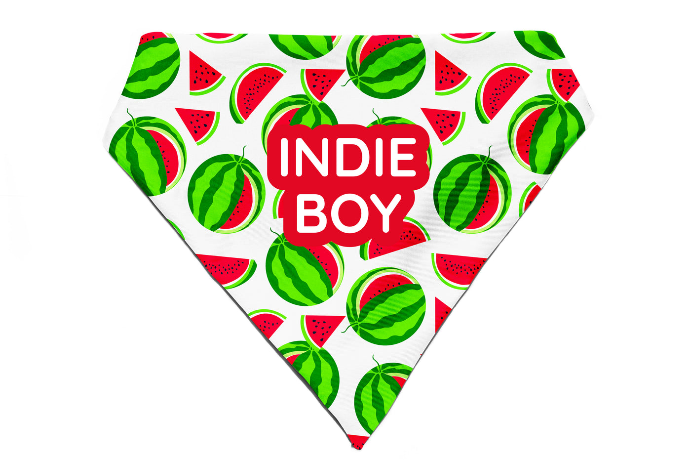 Melon Mingle - Bandana