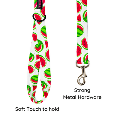 Melon Mingle Leash