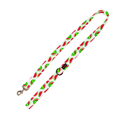 Melon Mingle Leash