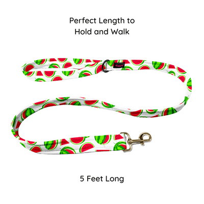 Melon Mingle Leash