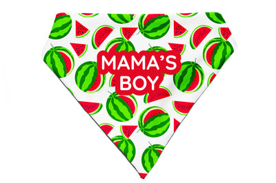 Melon Mingle - Bandana