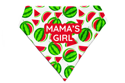 Melon Mingle - Bandana