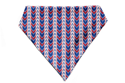 Tribal Threads - Bandana