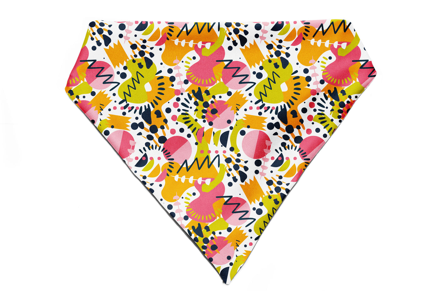 Berry Burst - Bandana