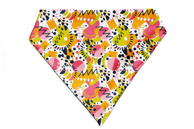 Berry Burst - Bandana