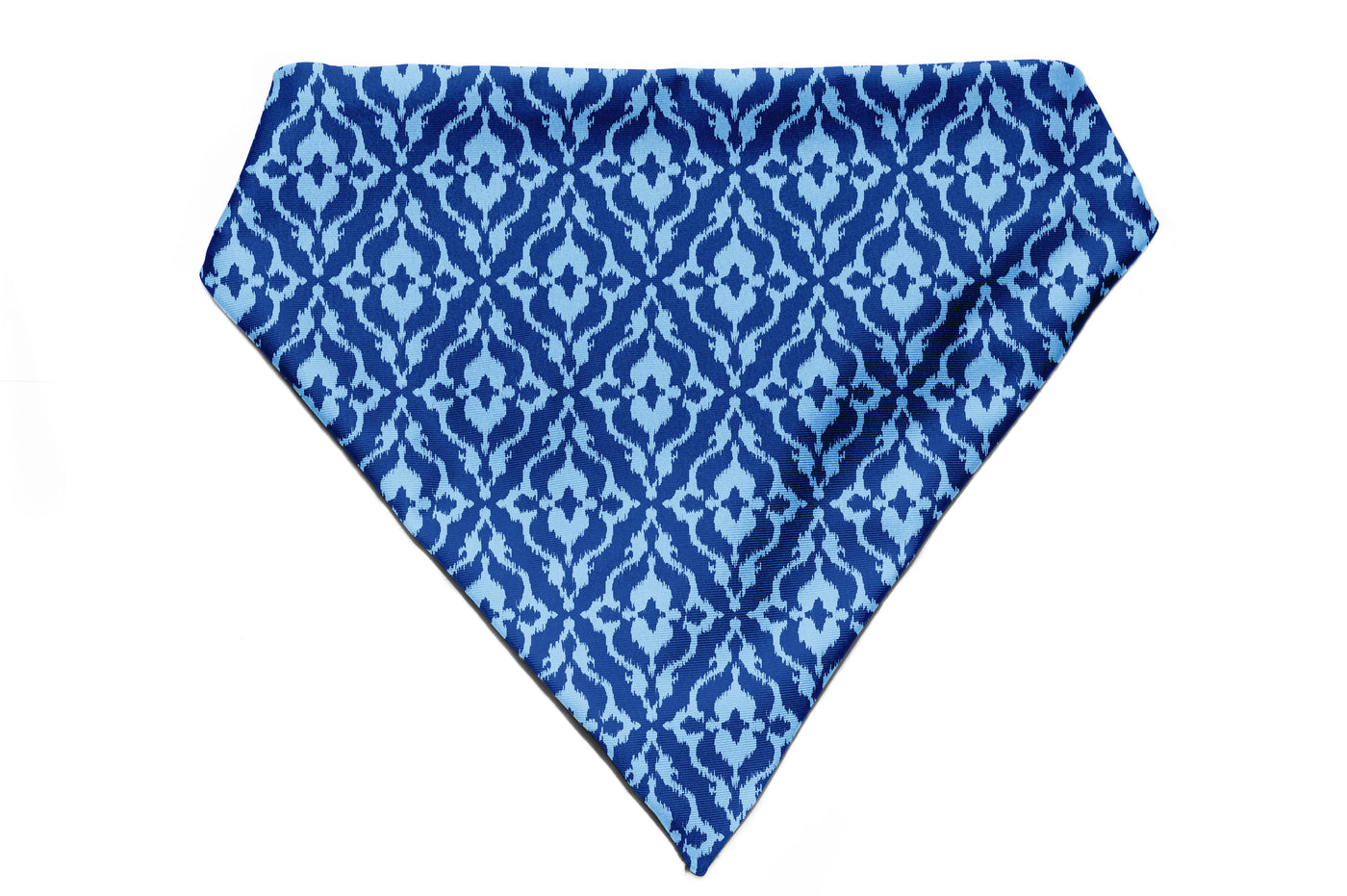 Indigo Charm - Bandana