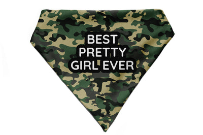Military Marvel - Bandana