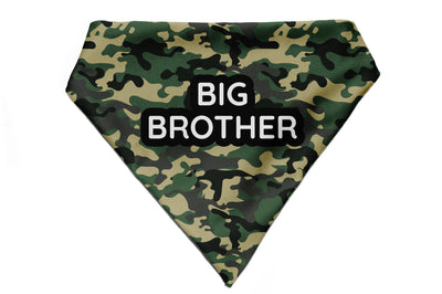 Military Marvel - Bandana