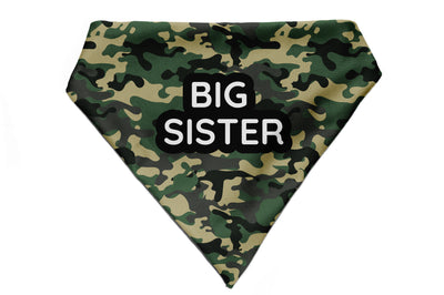 Military Marvel - Bandana