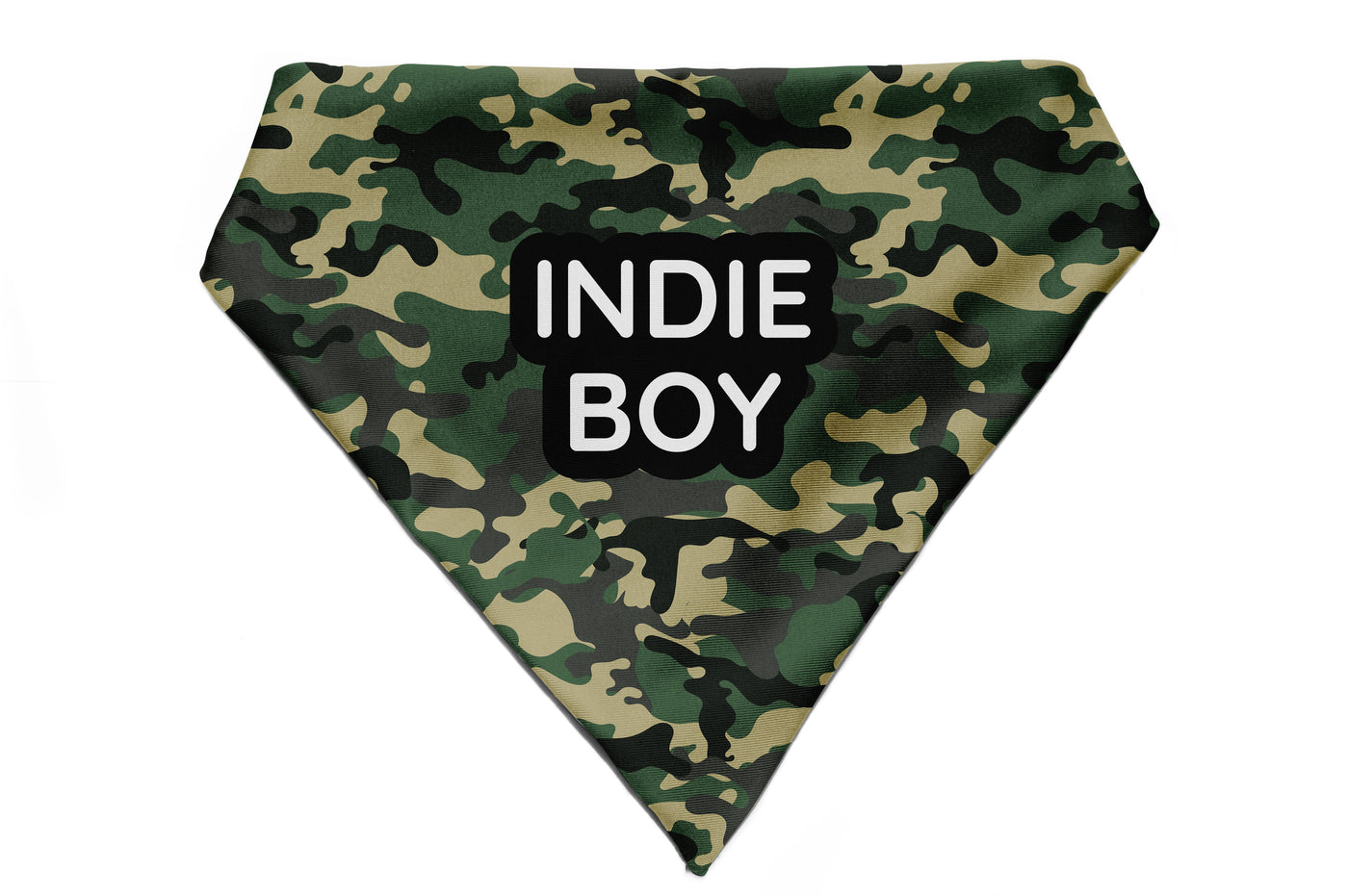 Military Marvel - Bandana