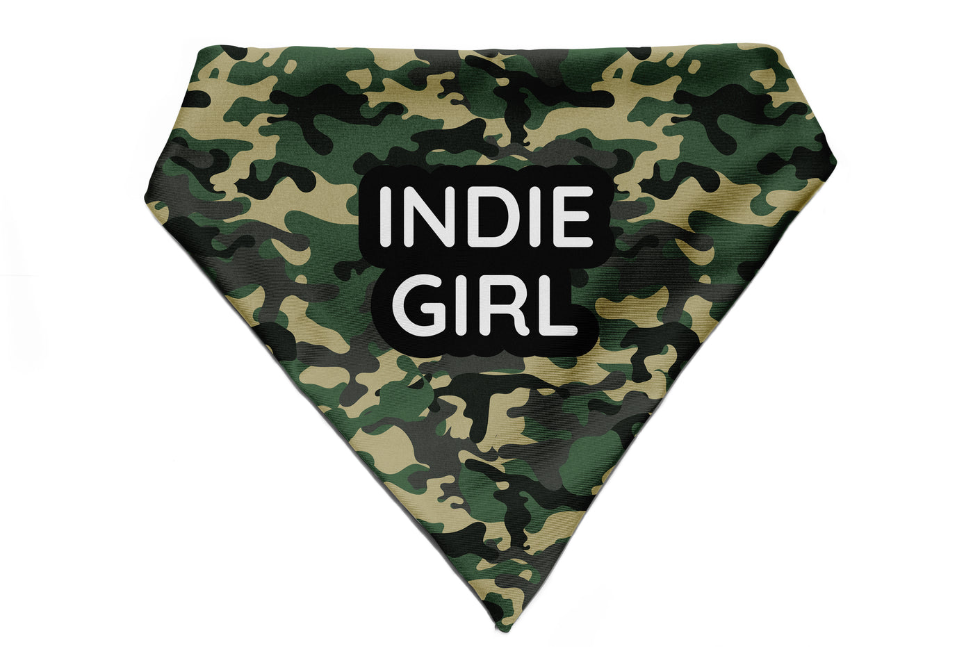Military Marvel - Bandana
