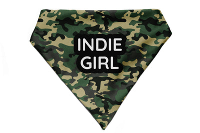 Military Marvel - Bandana