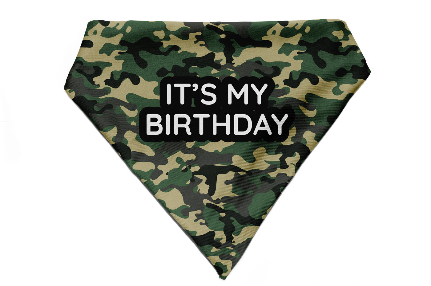Military Marvel - Bandana