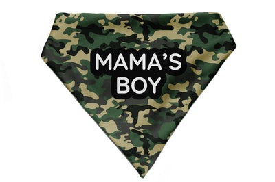 Military Marvel - Bandana