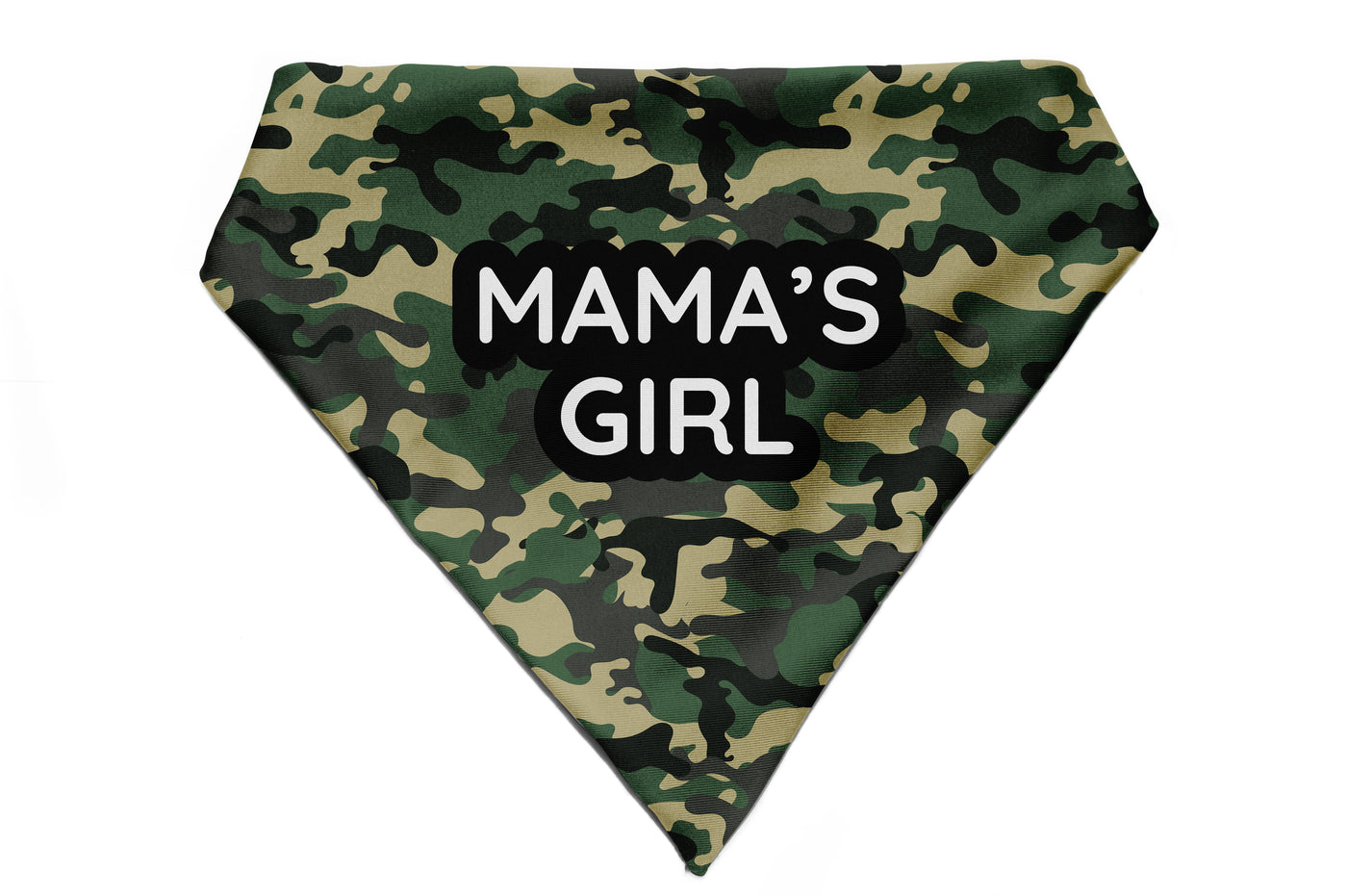 Military Marvel - Bandana