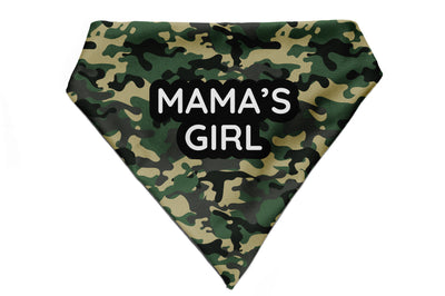 Military Marvel - Bandana