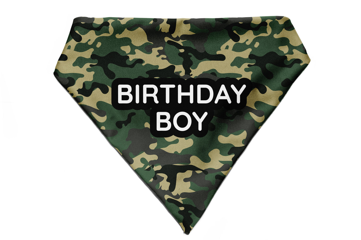 Military Marvel - Bandana