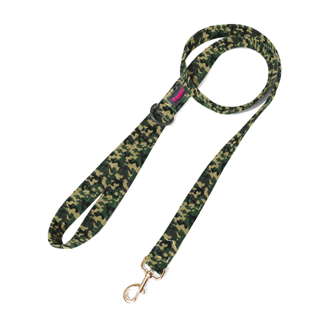 Military Marvel Leash