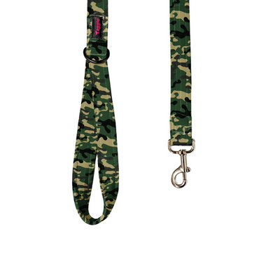 Military Marvel Leash