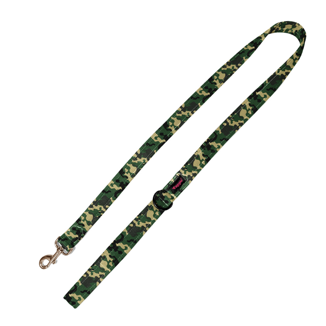 Military Marvel Leash