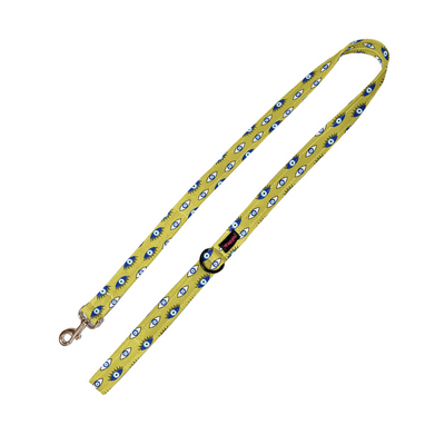 Mystic Eye - Olive Leash