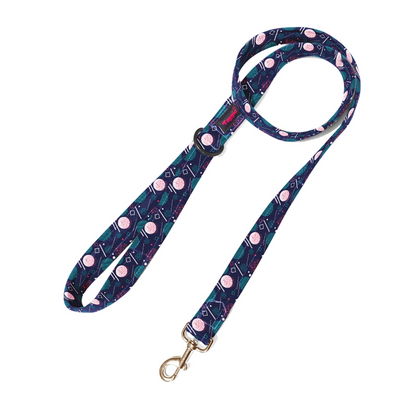 Offbeat Opulence Leash