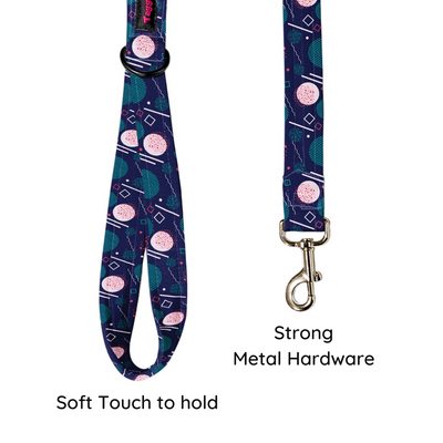 Offbeat Opulence Leash