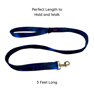 Outer Orbit Collar-Leash