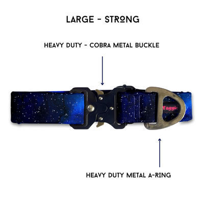 Outer Orbit