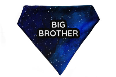Outer Orbit - Bandana