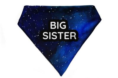 Outer Orbit - Bandana