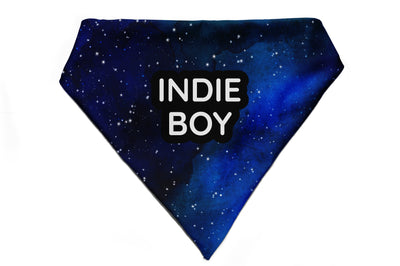 Outer Orbit - Bandana