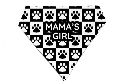 Paws & Boxes - Bandana