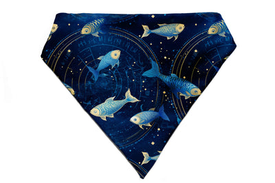 Pisces - Bandana