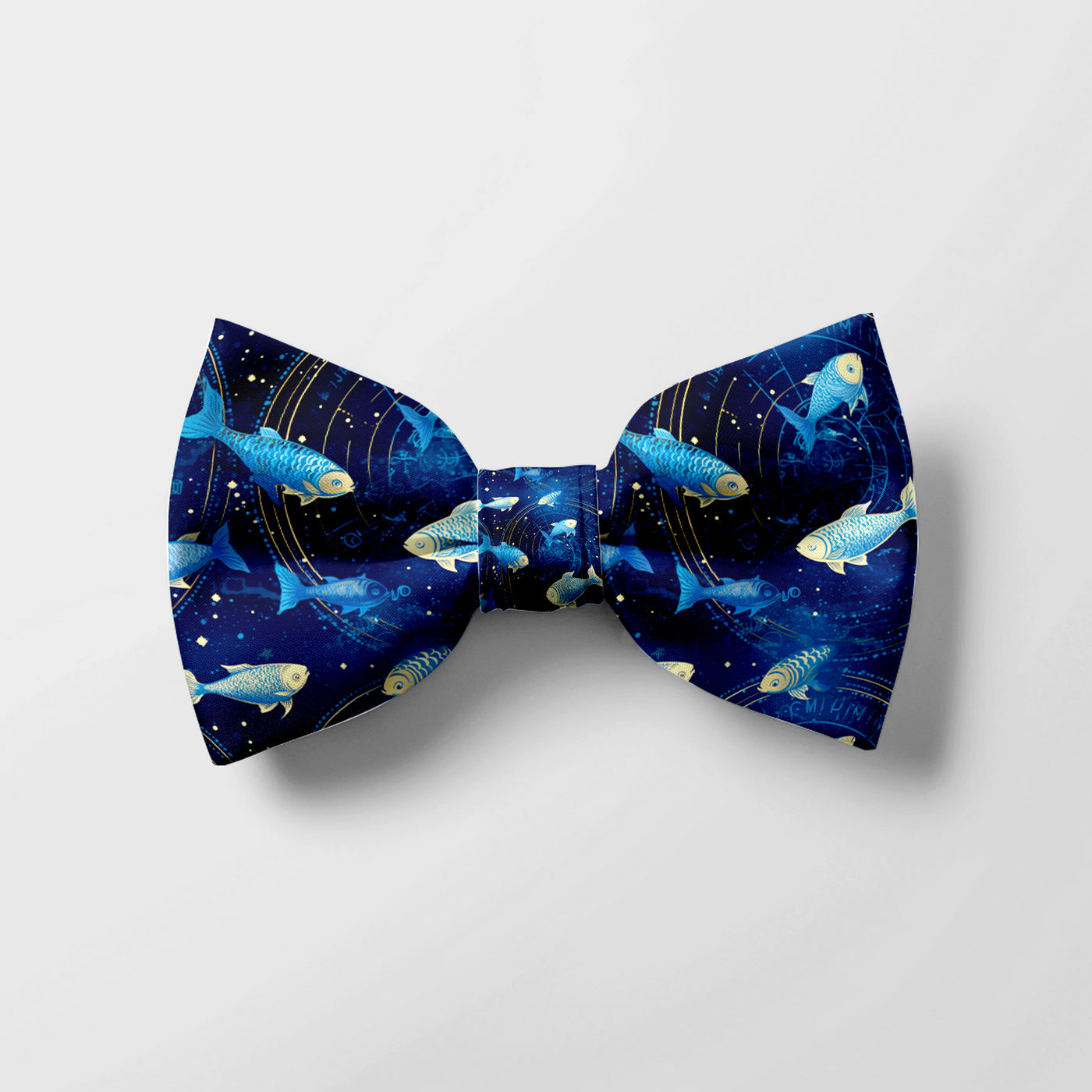 Pisces - Bow