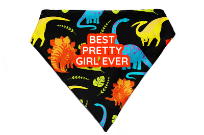 Prehistoric Pals - Bandana