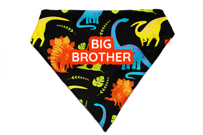 Prehistoric Pals - Bandana