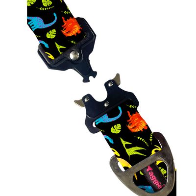 Prehistoric Pals