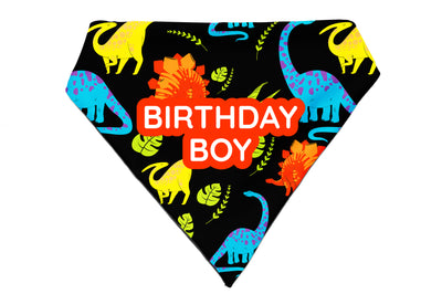 Prehistoric Pals - Bandana