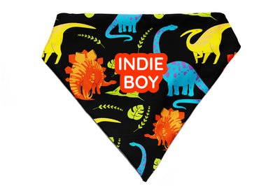 Prehistoric Pals - Bandana