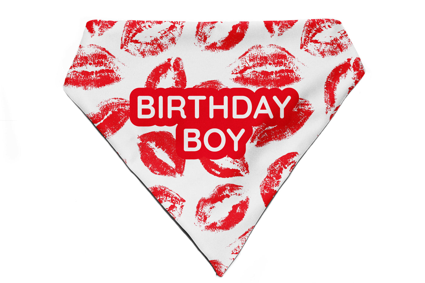 Pretty Pouts - Bandana