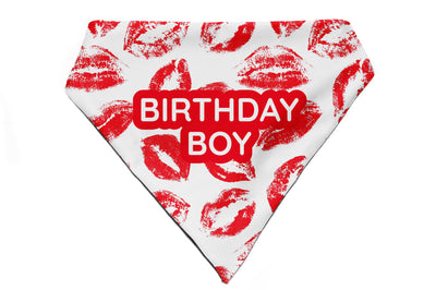 Pretty Pouts - Bandana
