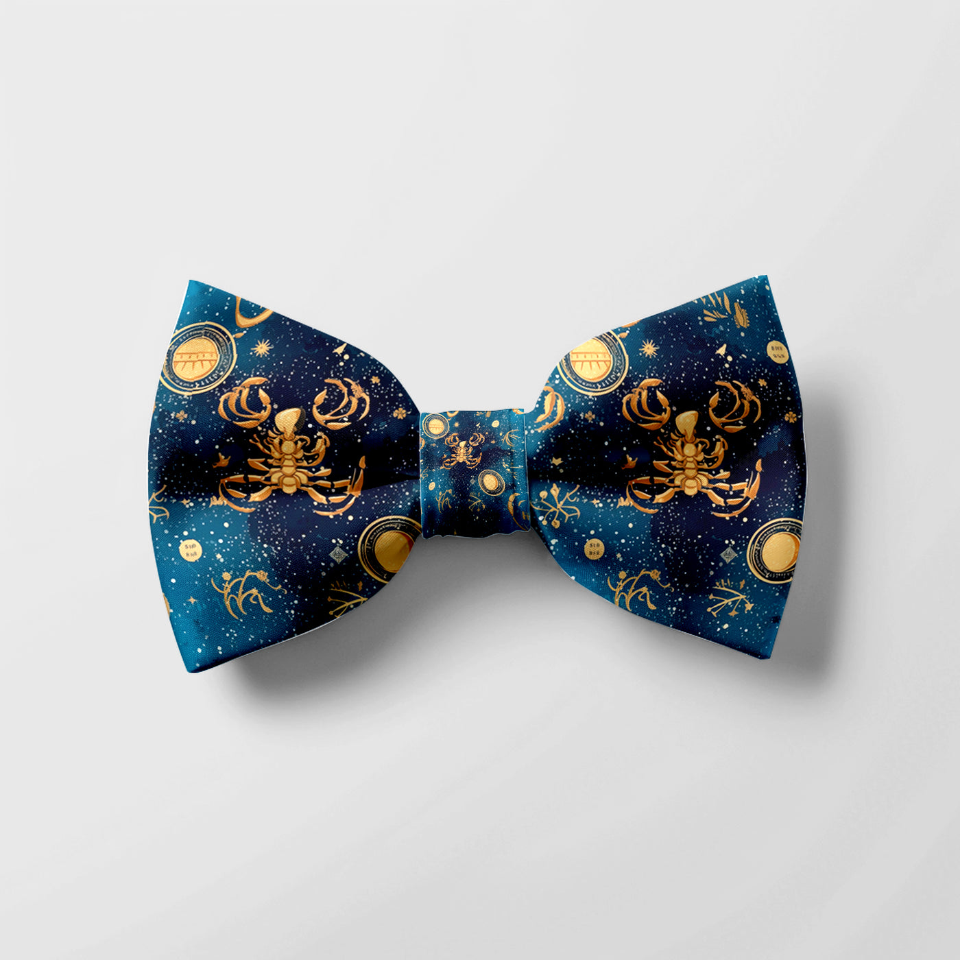 Scorpio - Bow