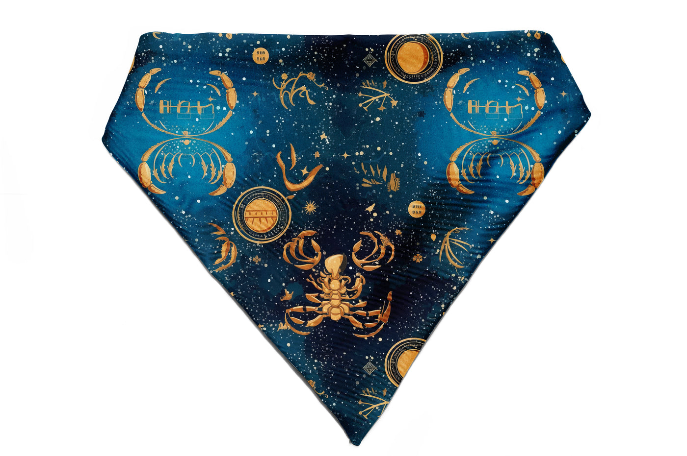 Scorpio - Bandana