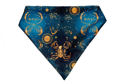 Scorpio - Bandana