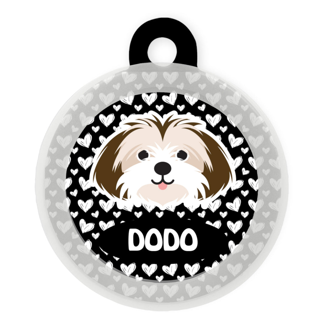 Shih Tzu (Flaticon)